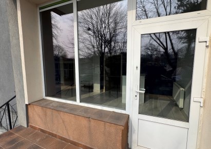 lokal na wynajem - Oborniki Śląksie