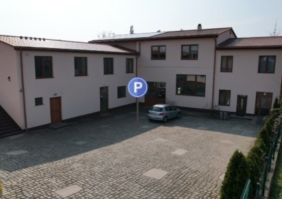 obiekt na wynajem - Dobra (Szczecińska), Dołuje