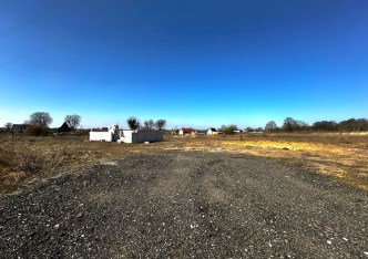 działka na sprzedaż - Widuchowa, Ognica