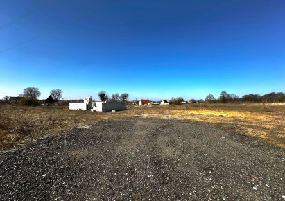 działka na sprzedaż - Widuchowa, Ognica
