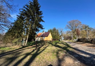 dom na sprzedaż - Chojna (gw), Narost