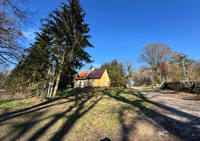 dom na sprzedaż - Chojna (gw), Narost