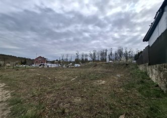 działka na sprzedaż - Widuchowa