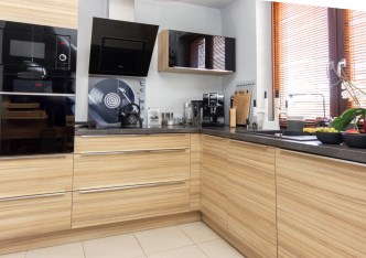 mieszkanie na sprzedaż - Szczecin