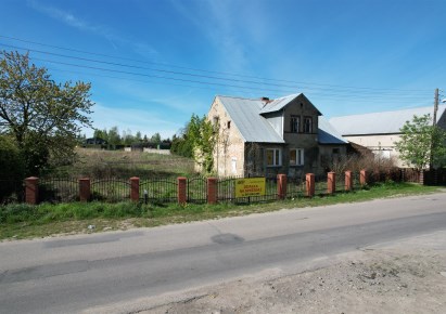 działka na sprzedaż - Stargard (gw), Grzędzice, Jeziorna