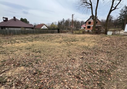 działka na sprzedaż - Wilczyn