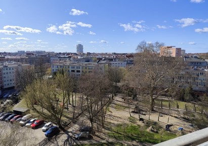 mieszkanie na sprzedaż - Szczecin, Centrum