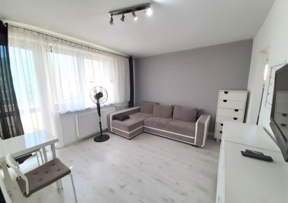 mieszkanie na wynajem - Szczecin, Nowe Miasto, Potulicka
