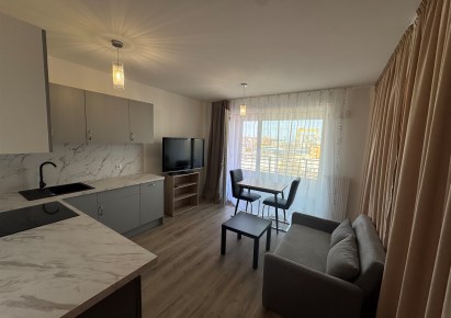 mieszkanie na wynajem - Szczecin, Drzetowo