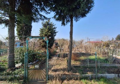 działka na sprzedaż - Szczecin, Świerczewo, Kaliny