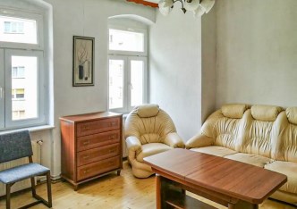 mieszkanie na sprzedaż - Szczecin, Niebuszewo