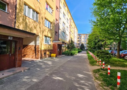 mieszkanie na sprzedaż - Szczecin, Zawadzkiego