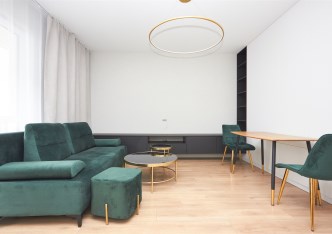 mieszkanie na wynajem - Szczecin, Centrum