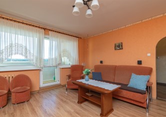 mieszkanie na wynajem - Szczecin, osiedle Słoneczne