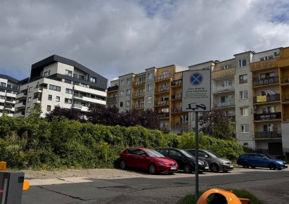 mieszkanie na wynajem - Szczecin, Niebuszewo