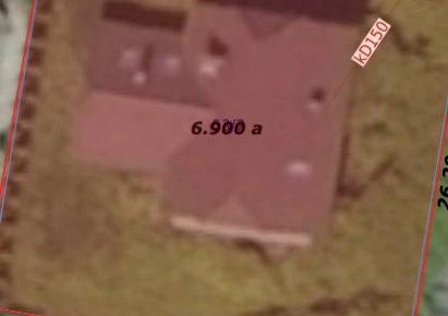 dom na sprzedaż - Oborniki Śląskie