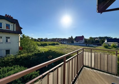 mieszkanie na sprzedaż - Szczecin, Bezrzecze