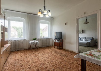mieszkanie na sprzedaż - Szczecin, Śródmieście, Monte Cassino