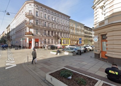 lokal na wynajem - Szczecin, Centrum