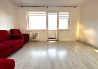 mieszkanie na sprzedaż - Gryfino