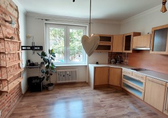 mieszkanie na sprzedaż - Szczecin, Niebuszewo