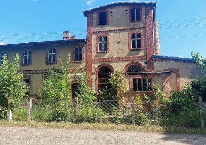 działka na sprzedaż - Czaplinek (gw), Pławno