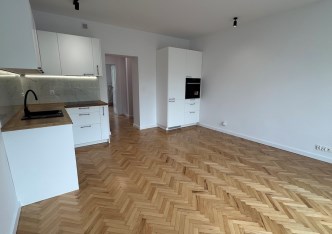 mieszkanie na sprzedaż - Wrocław