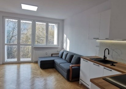 mieszkanie na sprzedaż - Wrocław