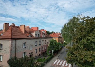 mieszkanie na sprzedaż - Świnoujście