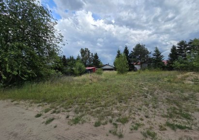 działka na sprzedaż - Goleniów (gw), Żdżary