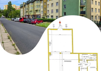 lokal na sprzedaż - Szczecin, Książąt pomorskich