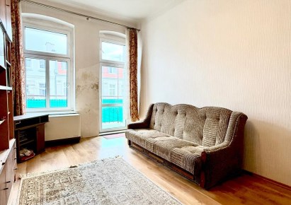 mieszkanie na sprzedaż - Szczecin, Śródmieście