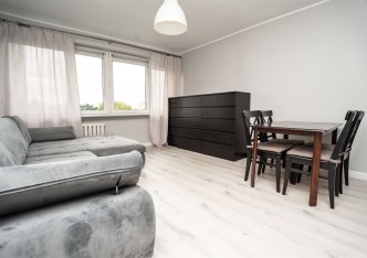 mieszkanie na sprzedaż - Szczecin, Pomorzany