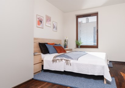 mieszkanie na wynajem - Szczecin, Centrum