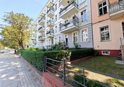 mieszkanie na sprzedaż - Szczecin, Centrum