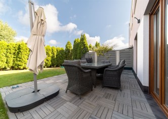 mieszkanie na sprzedaż - Szczecin, Krzekowo