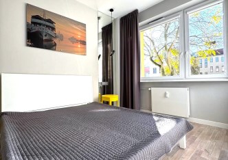 mieszkanie na wynajem - Szczecin, Centrum