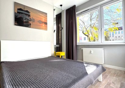 mieszkanie na wynajem - Szczecin, Centrum