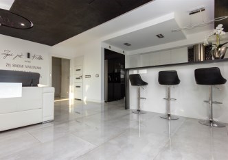 mieszkanie na wynajem - Szczecin, Warszewo