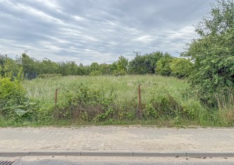działka na sprzedaż - Dobra (Szczecińska), Wołczkowo