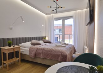 mieszkanie na sprzedaż - Świnoujście