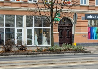 lokal na wynajem - Szczecin, Centrum