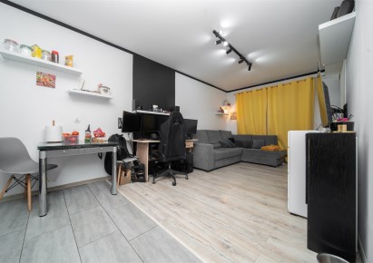 mieszkanie na sprzedaż - Szczecin, Centrum