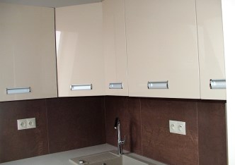 mieszkanie na wynajem - Szczecin, Centrum