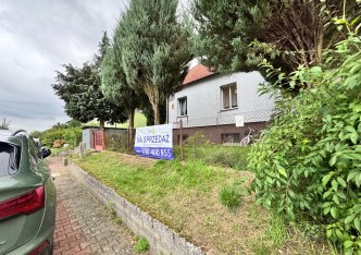 dom na sprzedaż - Gryfino