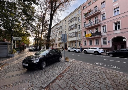 mieszkanie na sprzedaż - Szczecin