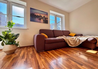 mieszkanie na sprzedaż - Szczecin, Śródmieście