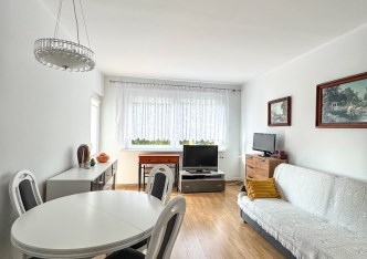 mieszkanie na sprzedaż - Szczecin, Centrum