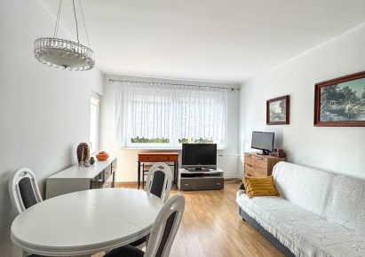 mieszkanie na sprzedaż - Szczecin, Centrum
