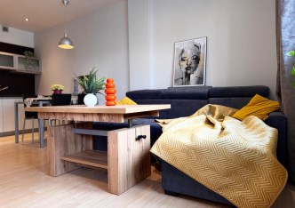 mieszkanie na sprzedaż - Szczecin, Stare Miasto